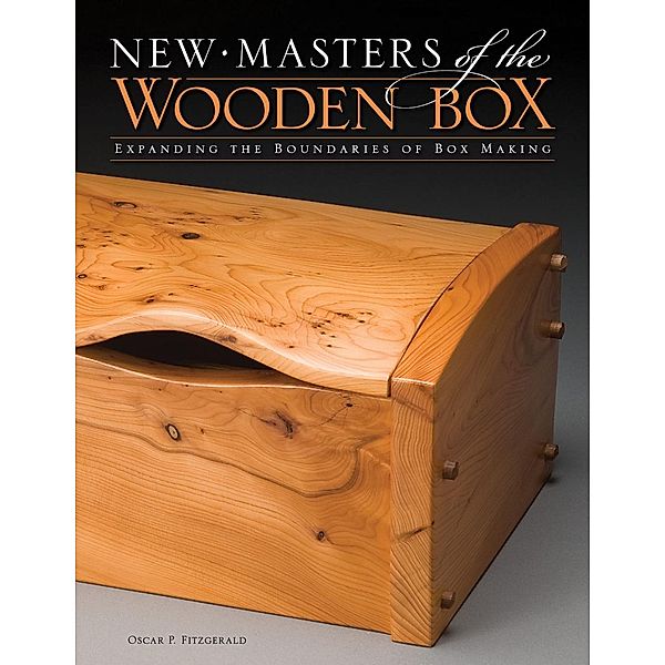 New Masters of the Wooden Box, Oscar P. Fitzgerald