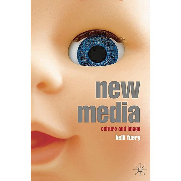 New Media, Kelli Fuery