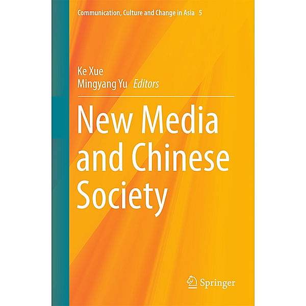 New Media and Chinese Society