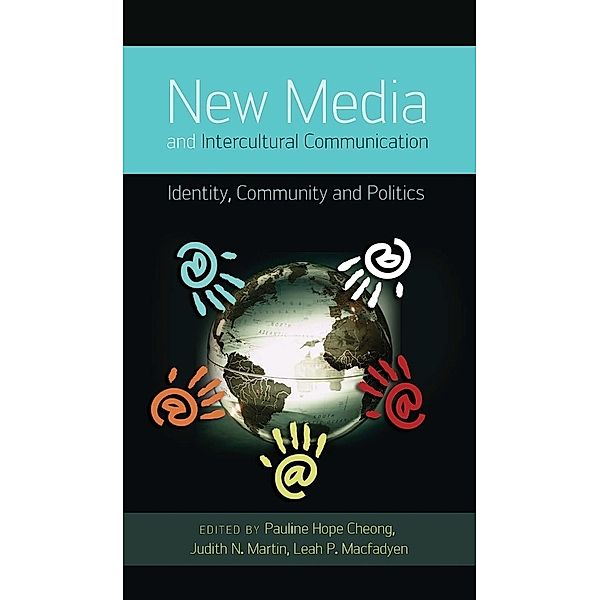 New Media and Intercultural Communication