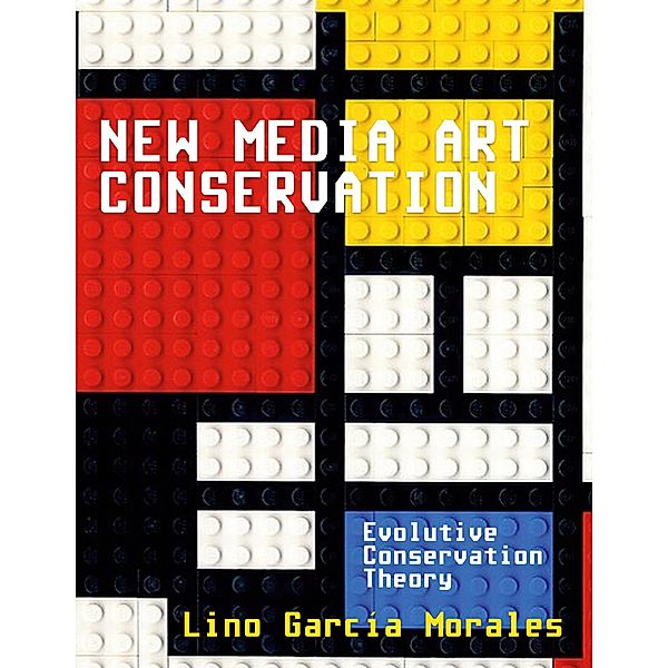 New media art conservation, Lino García Morales