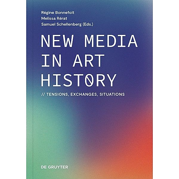 New Media in Art History