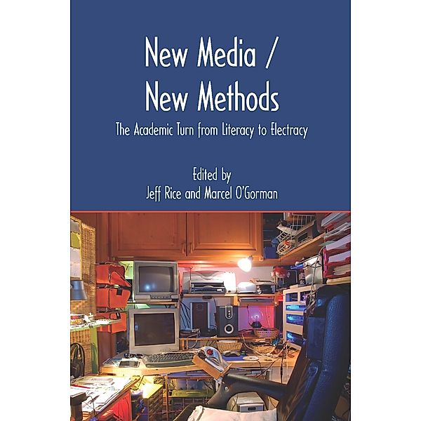 New Media/New Methods / New Media Theory