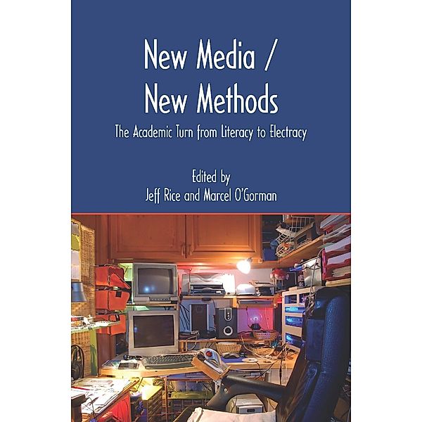 New Media/New Methods / New Media Theory