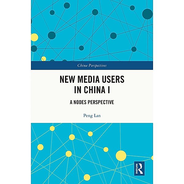 New Media Users in China I, Peng Lan