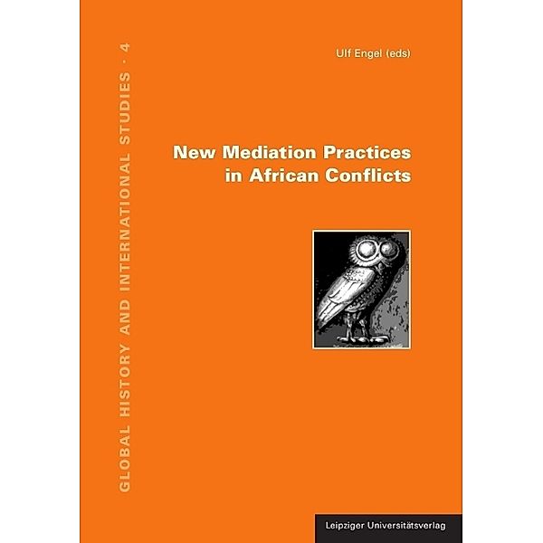 New Mediation Practices in African Conflicts