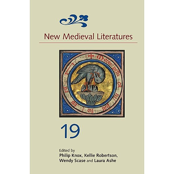 New Medieval Literatures 19