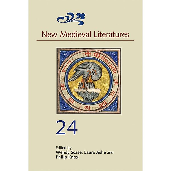 New Medieval Literatures 24