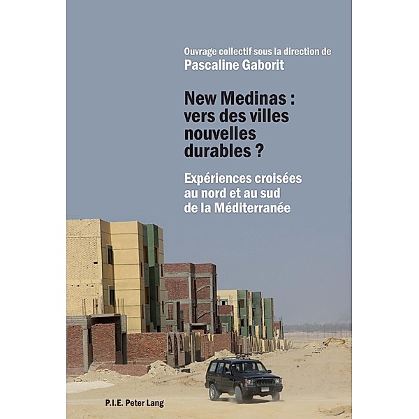 New Medinas : vers des villes nouvelles durables ?