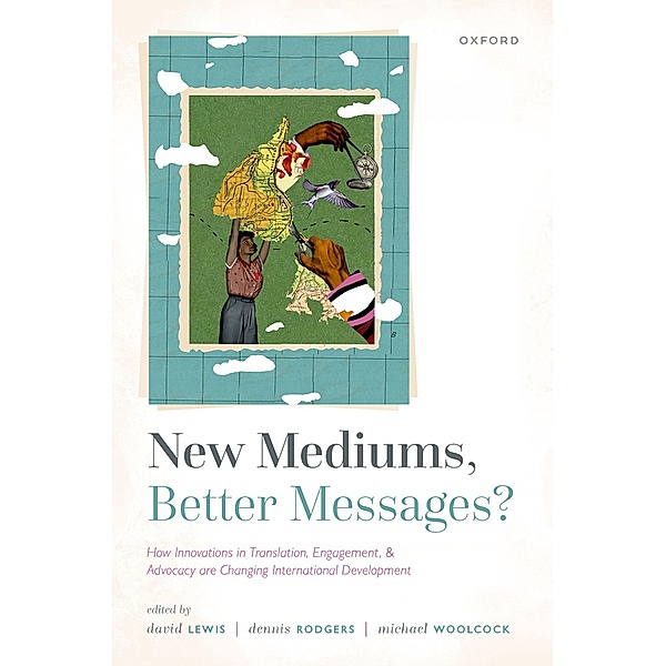 New Mediums, Better Messages?