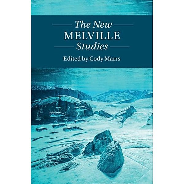 New Melville Studies