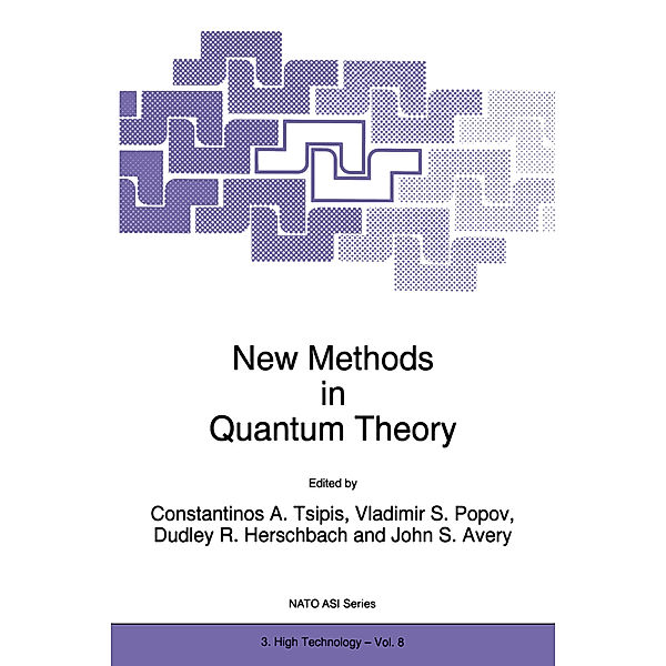 New Methods in Quantum Theory