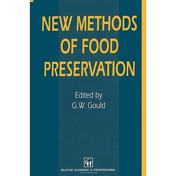 New Methods of Food Preservation