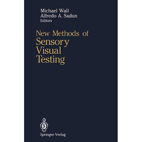 New Methods of Sensory Visual Testing