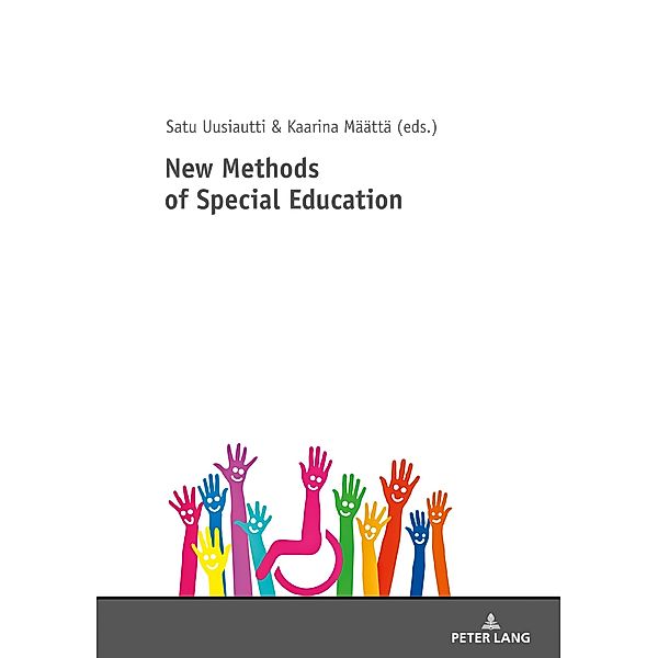 New Methods of Special Education