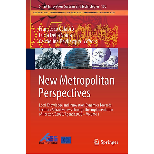 New Metropolitan Perspectives