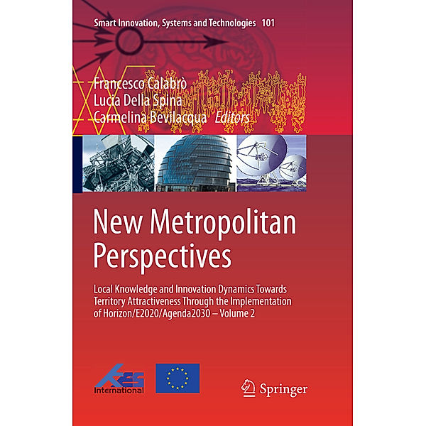 New Metropolitan Perspectives