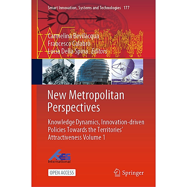 New Metropolitan Perspectives