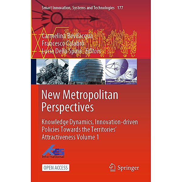 New Metropolitan Perspectives