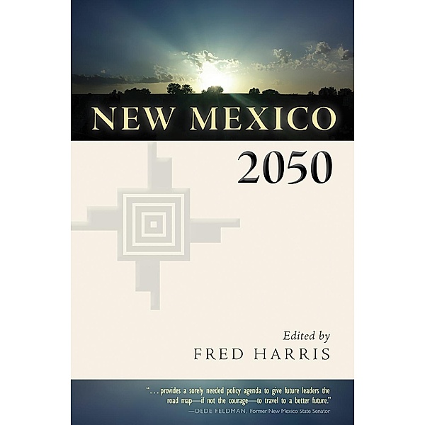 New Mexico 2050