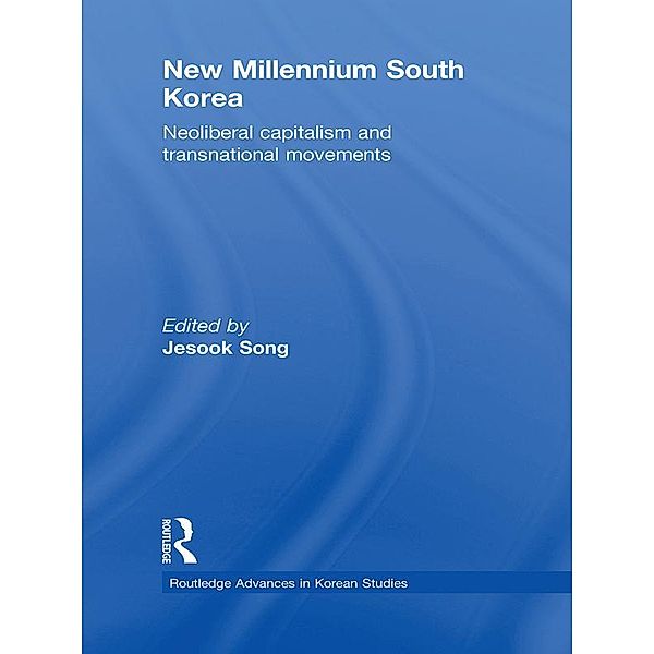 New Millennium South Korea