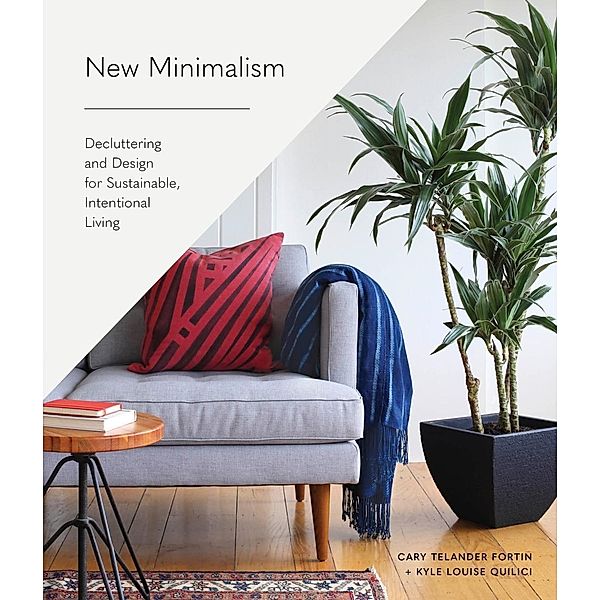 New Minimalism, Kyle Louise Quilici