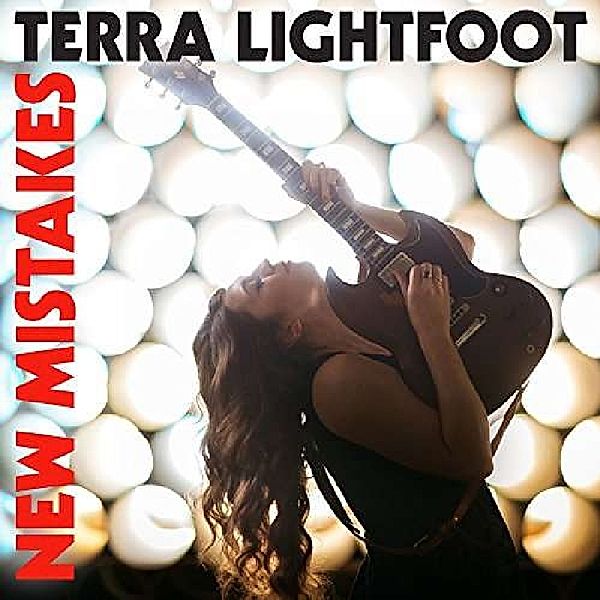 New Mistakes, Terra Lightfoot