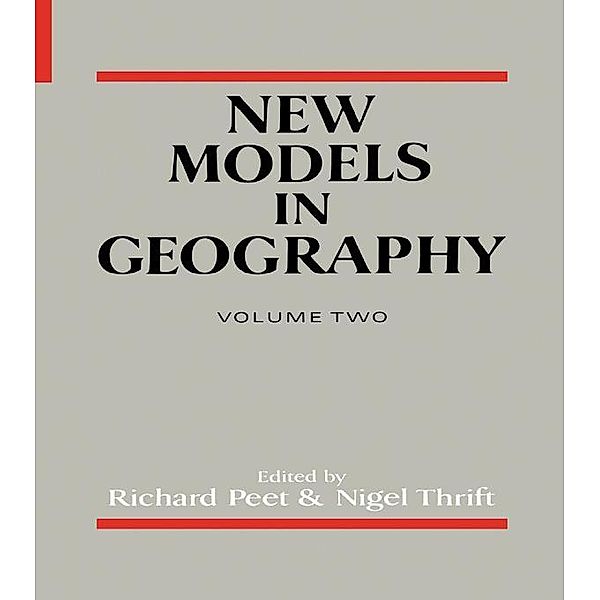 New Models In Geography V2