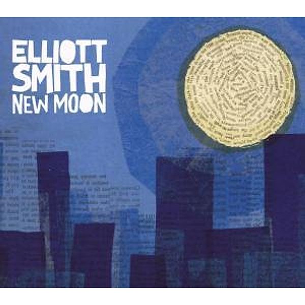 New Moon, Elliott Smith