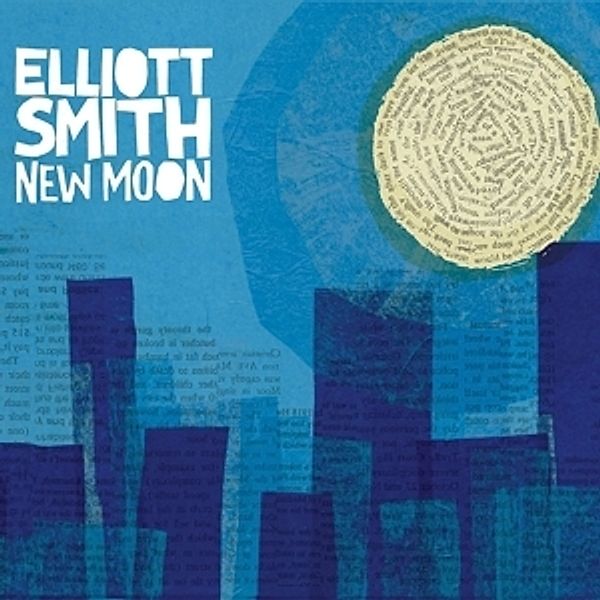New Moon, Elliott Smith