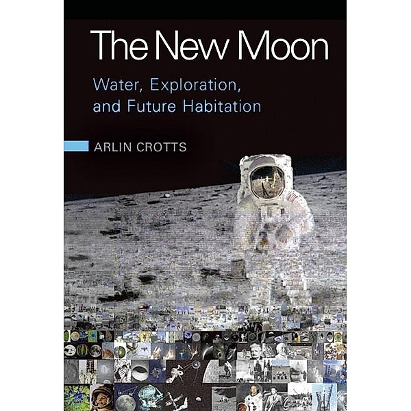 New Moon, Arlin Crotts