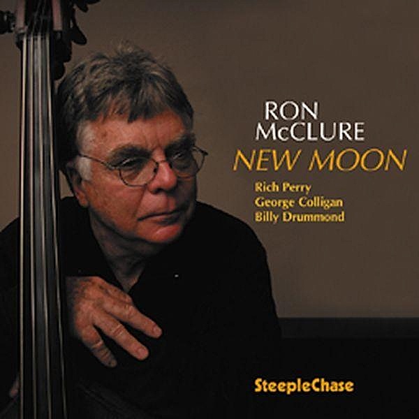 New Moon, Ron McClure