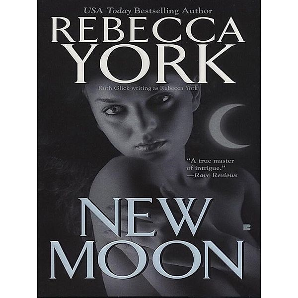 New Moon / Moon Bd.6, Rebecca York