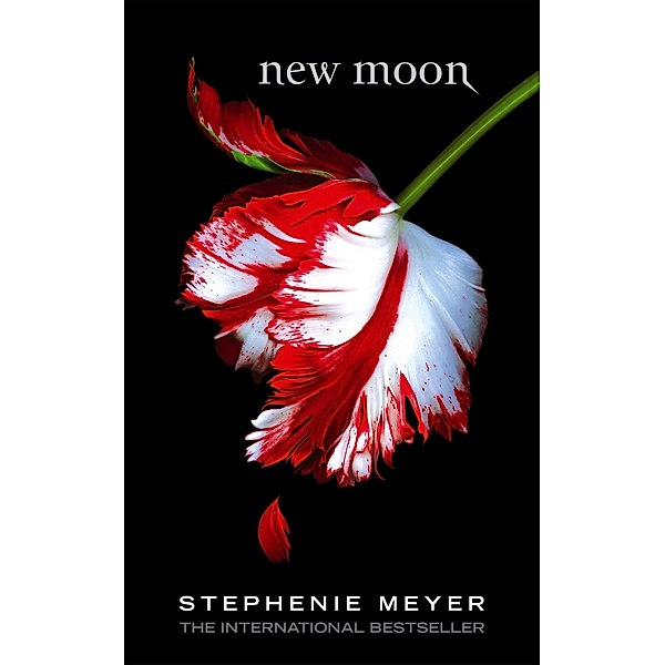 New Moon / Twilight Saga Bd.2, Stephenie Meyer