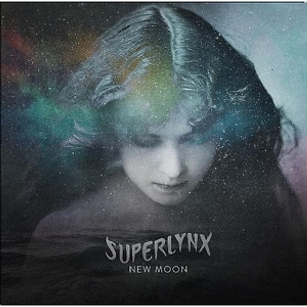 New Moon (Vinyl), Superlynx