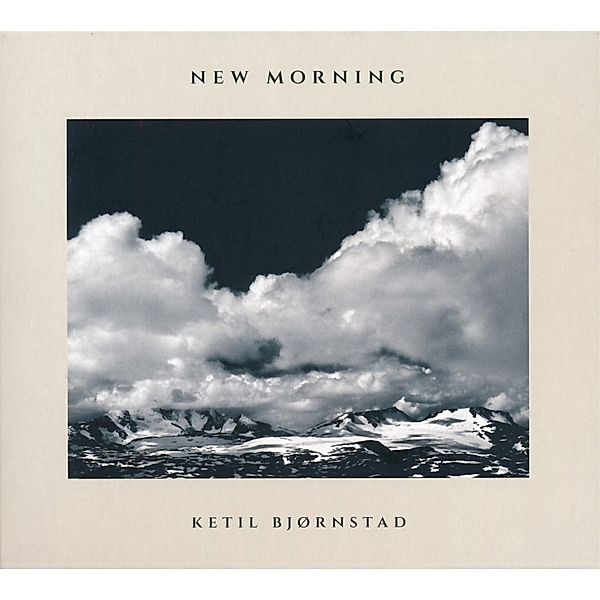 New Morning, Ketil Bjornstad