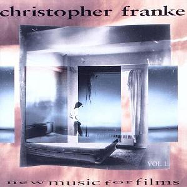 New Music For Films Vol.1, Christopher Franke