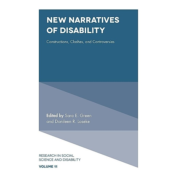 New Narratives of Disability