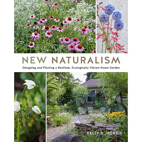 New Naturalism, Kelly D. Norris