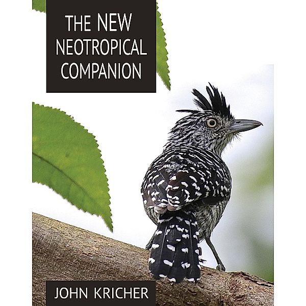 New Neotropical Companion, John Kricher