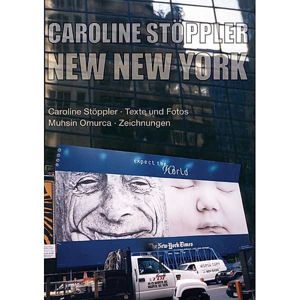 New New York, Caroline Stöppler