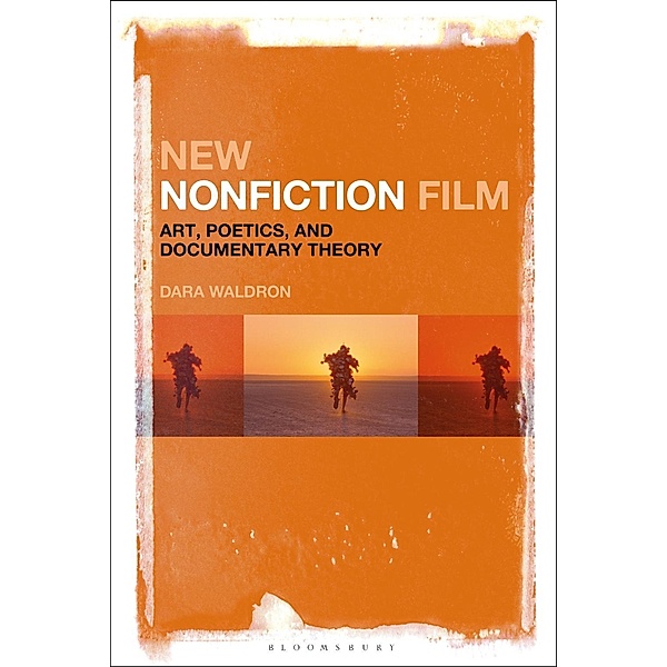 New Nonfiction Film, Dara Waldron