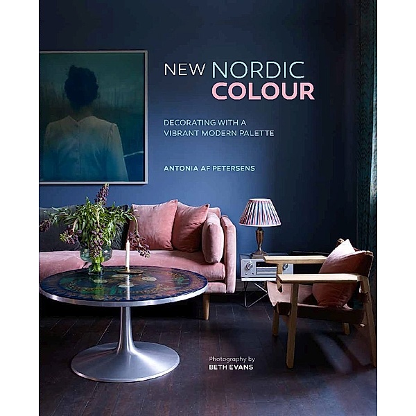 New Nordic Colour, Antonia af Petersens