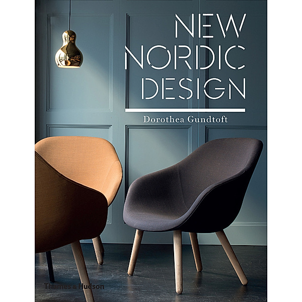 New Nordic Design, Dorothea Gundtoft
