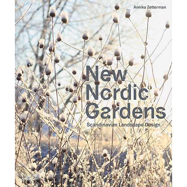 New Nordic Gardens, Annika Zetterman