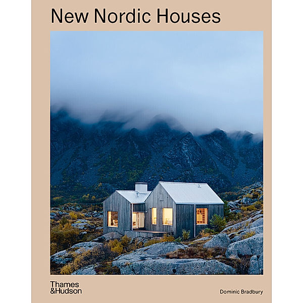 New Nordic Houses, Dominic Bradbury