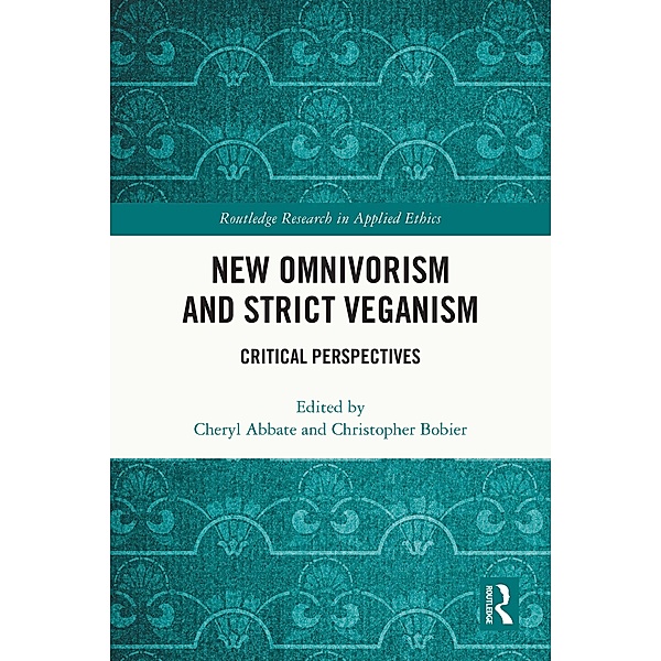 New Omnivorism and Strict Veganism