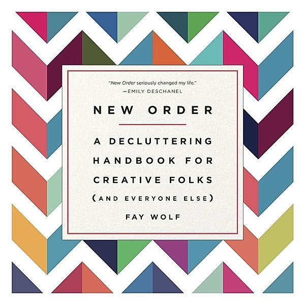 New Order, Fay Wolf