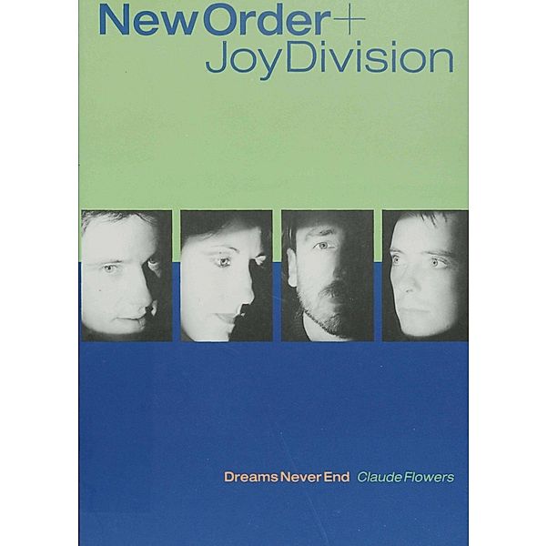 New Order + Joy Division, Claude Flowers