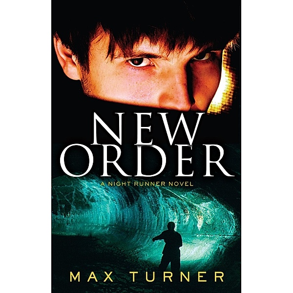 New Order / Night Runner, Max Turner